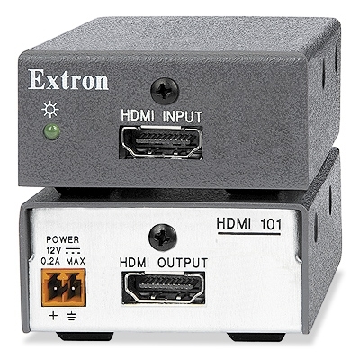 Extron HDMI Verstärker